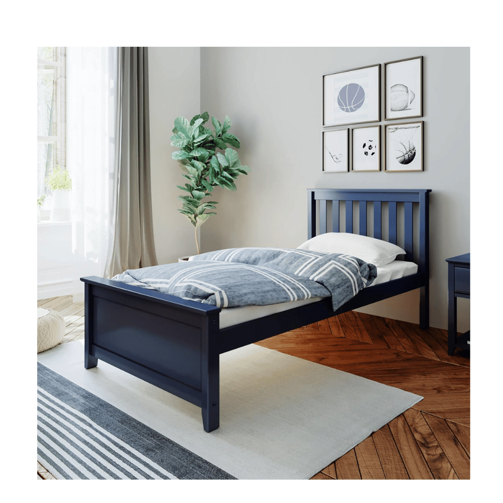Max & Lily bed frame