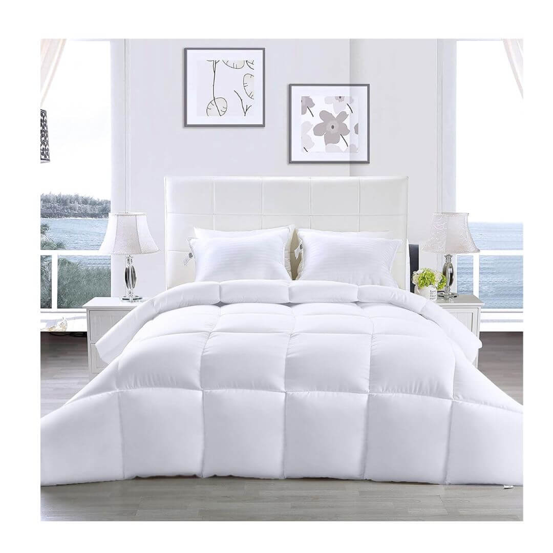 King Utopia Bedding comforter