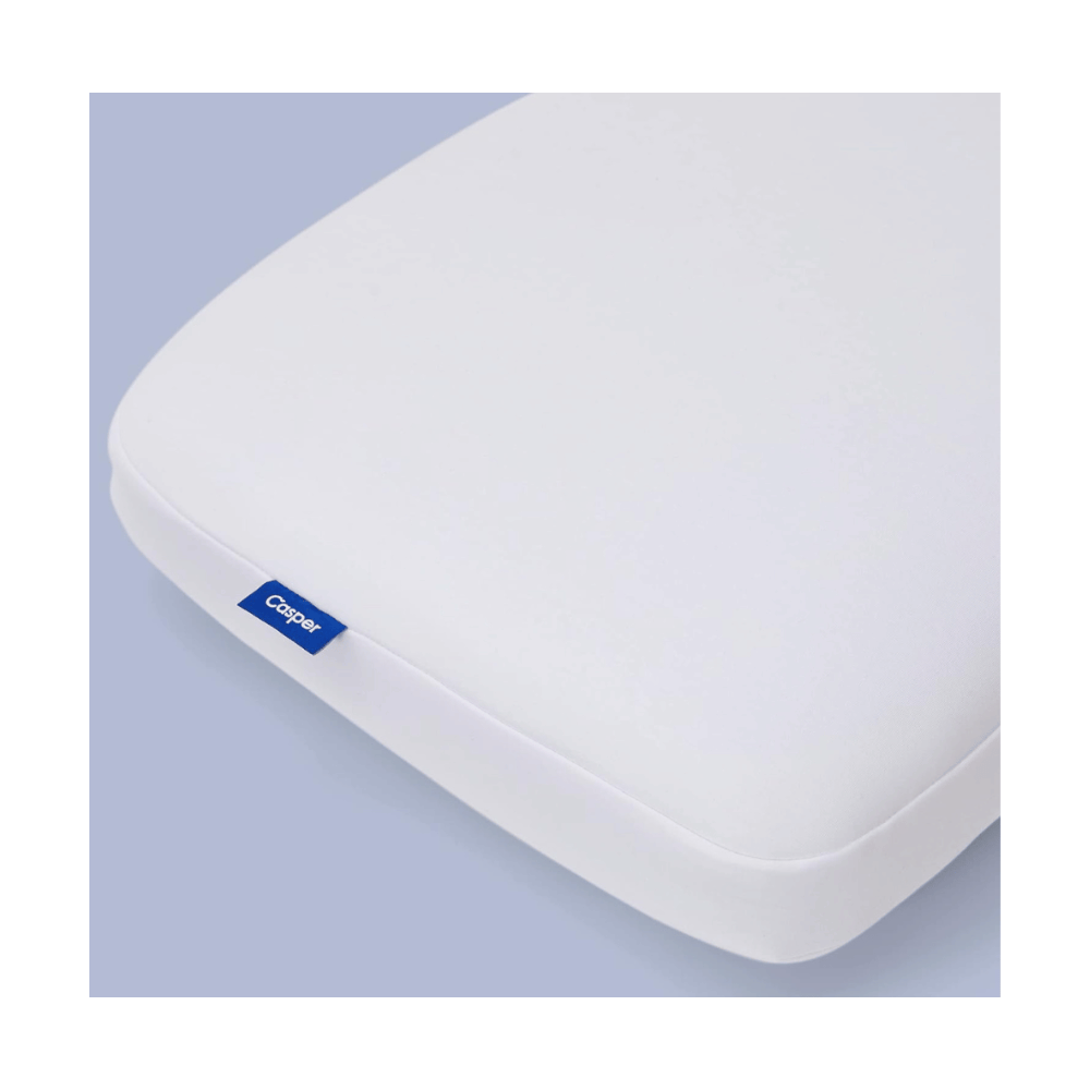  Casper breathable foam pillow