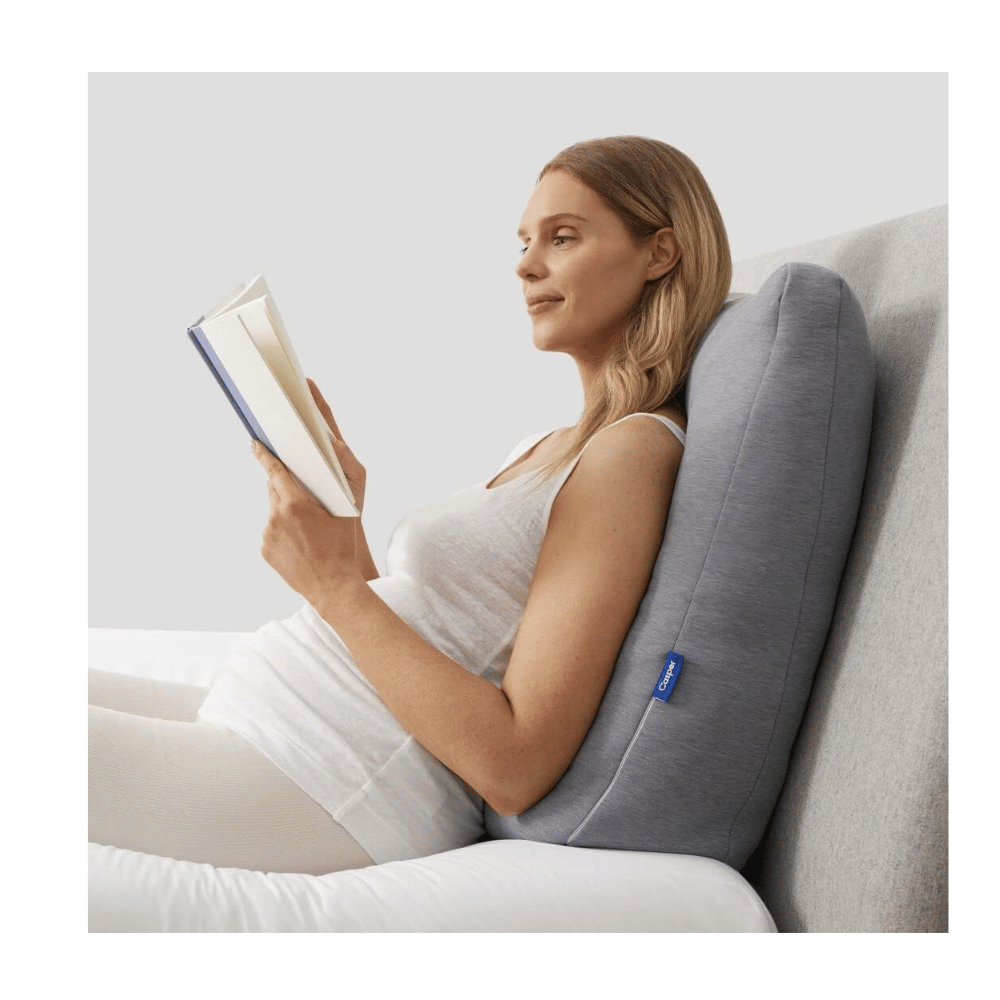  Casper backrest support pillow