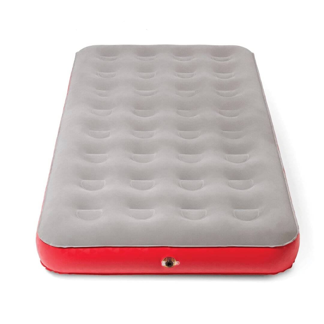 Coleman QuickBed compact mattress