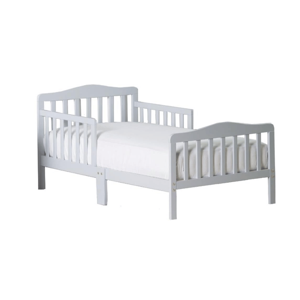 Orbelle wooden toddler bed