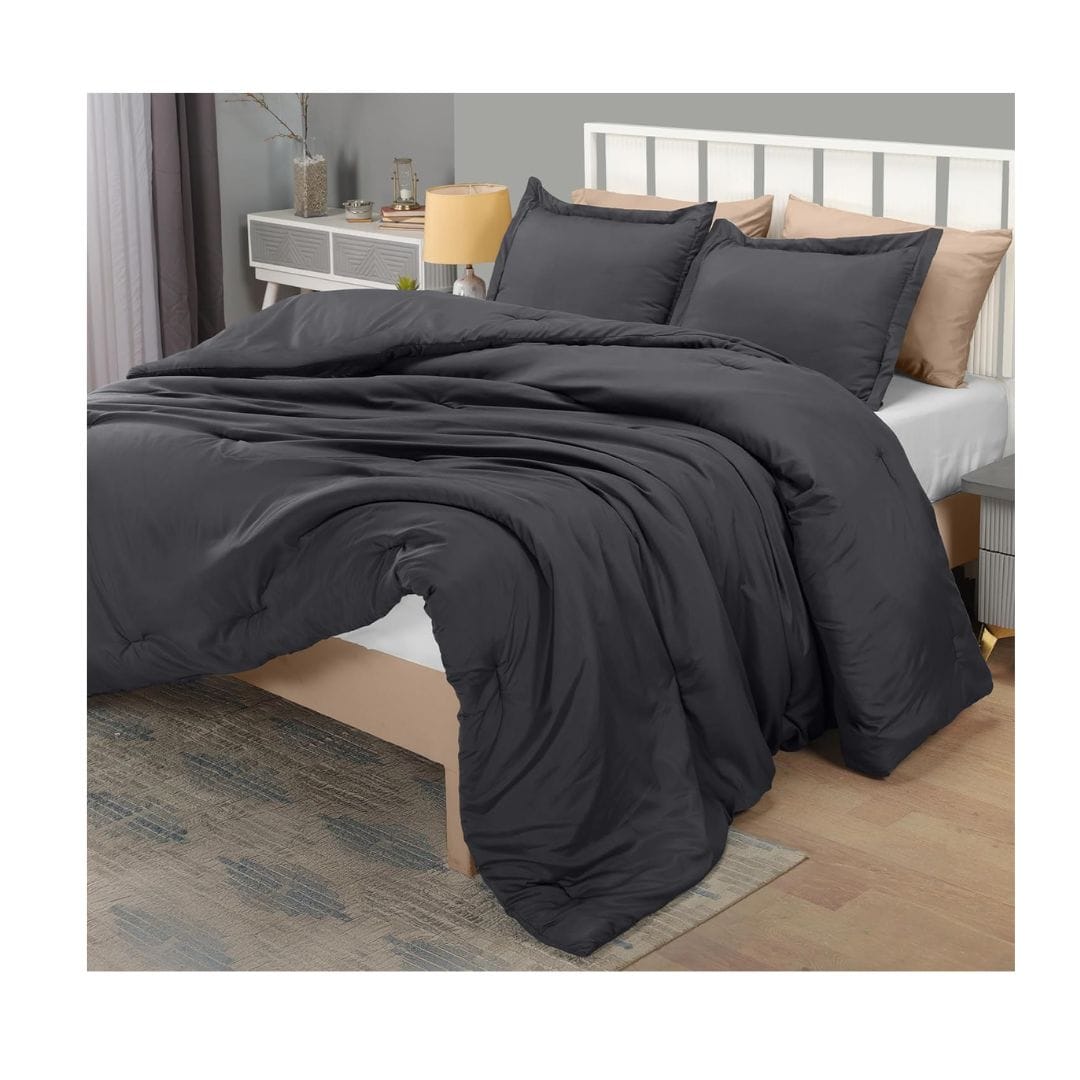 Utopia Bedding down alternative comforter