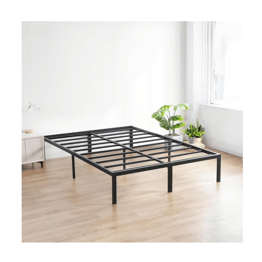 Olee Sleep underbed storage bed