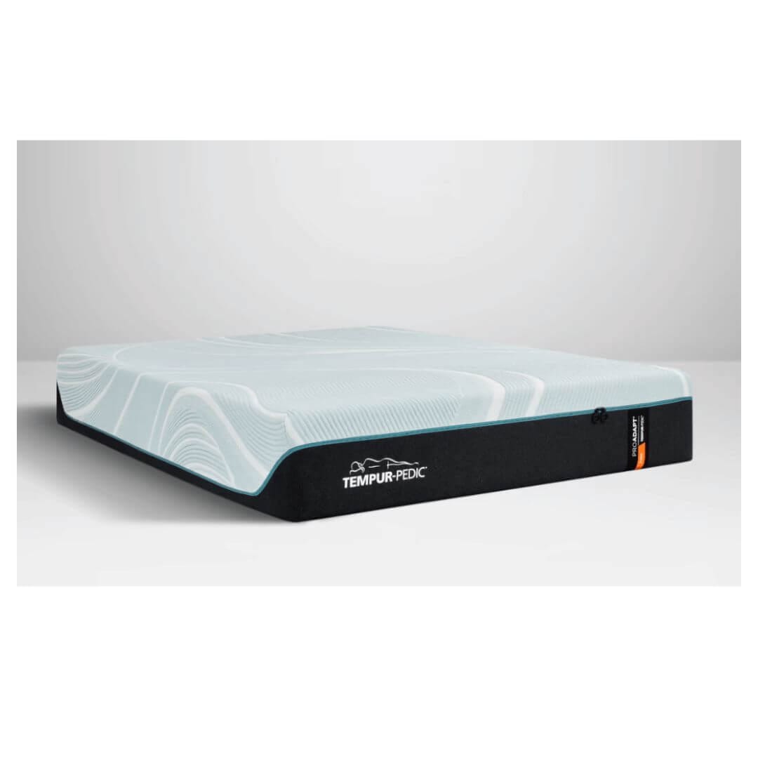 TEMPUR-ProAdapt pressure-relief mattress