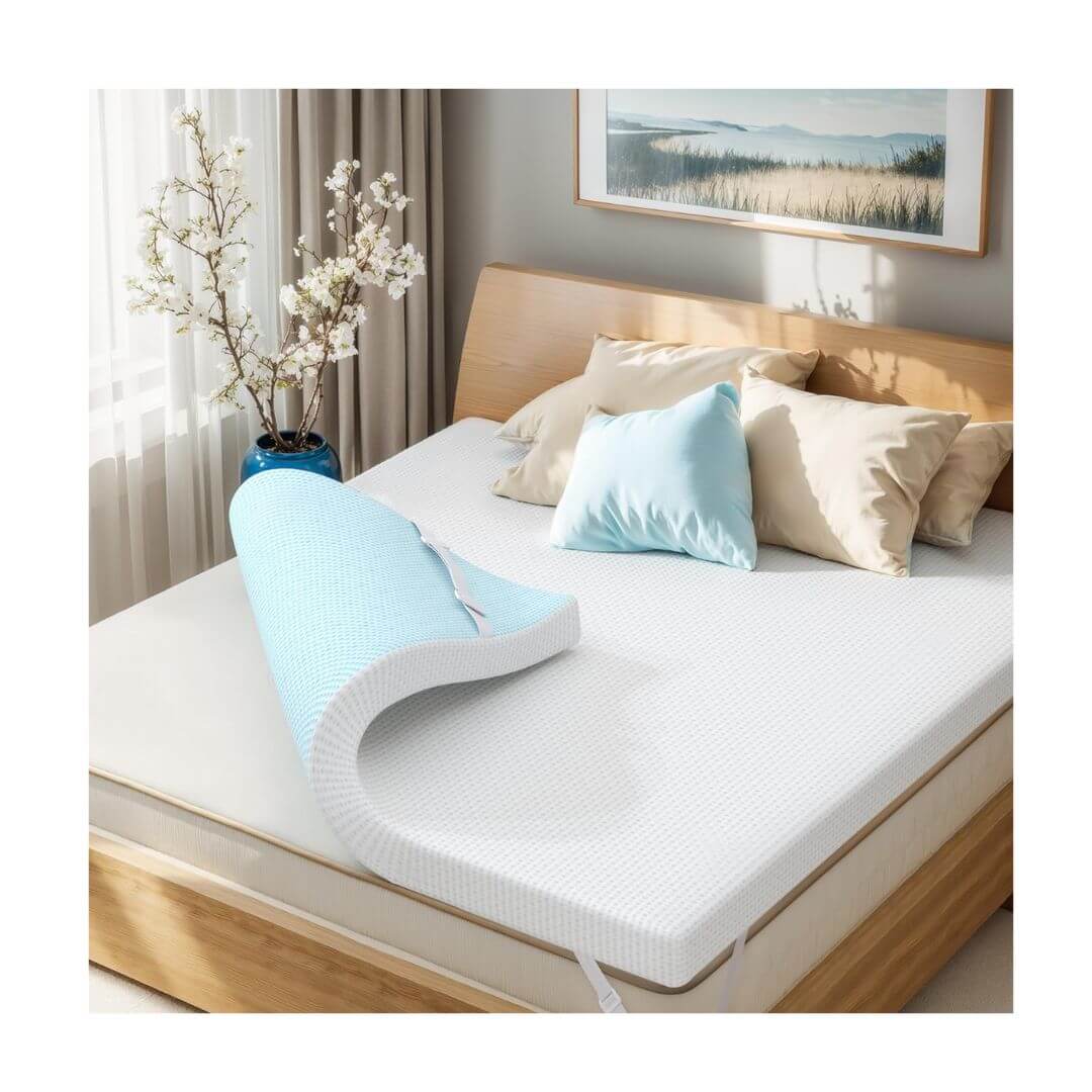 Subrtex body heat topper