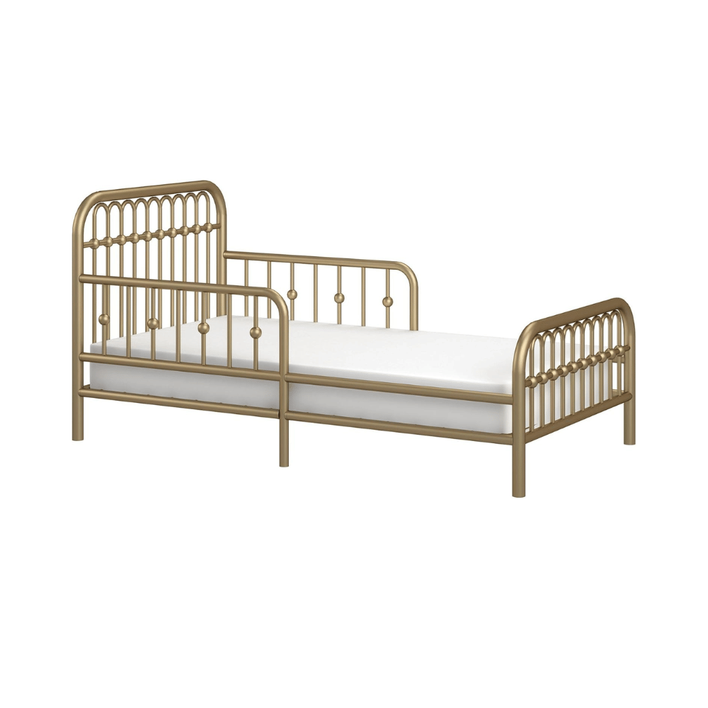 Little Seeds metal bed