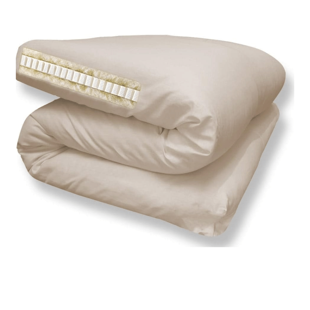 The Futon Shop organic mattress