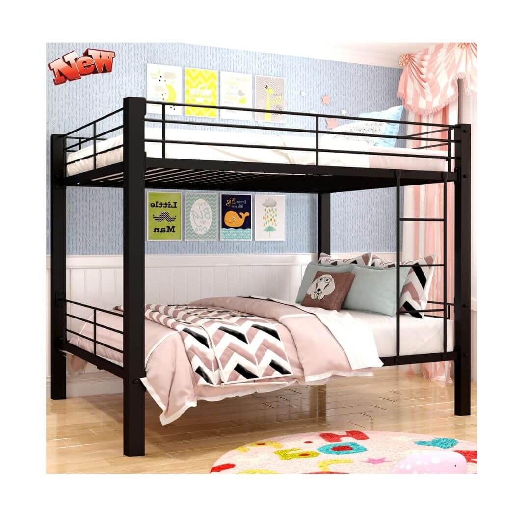 ZMIZAKOY high quality Bunk Bed