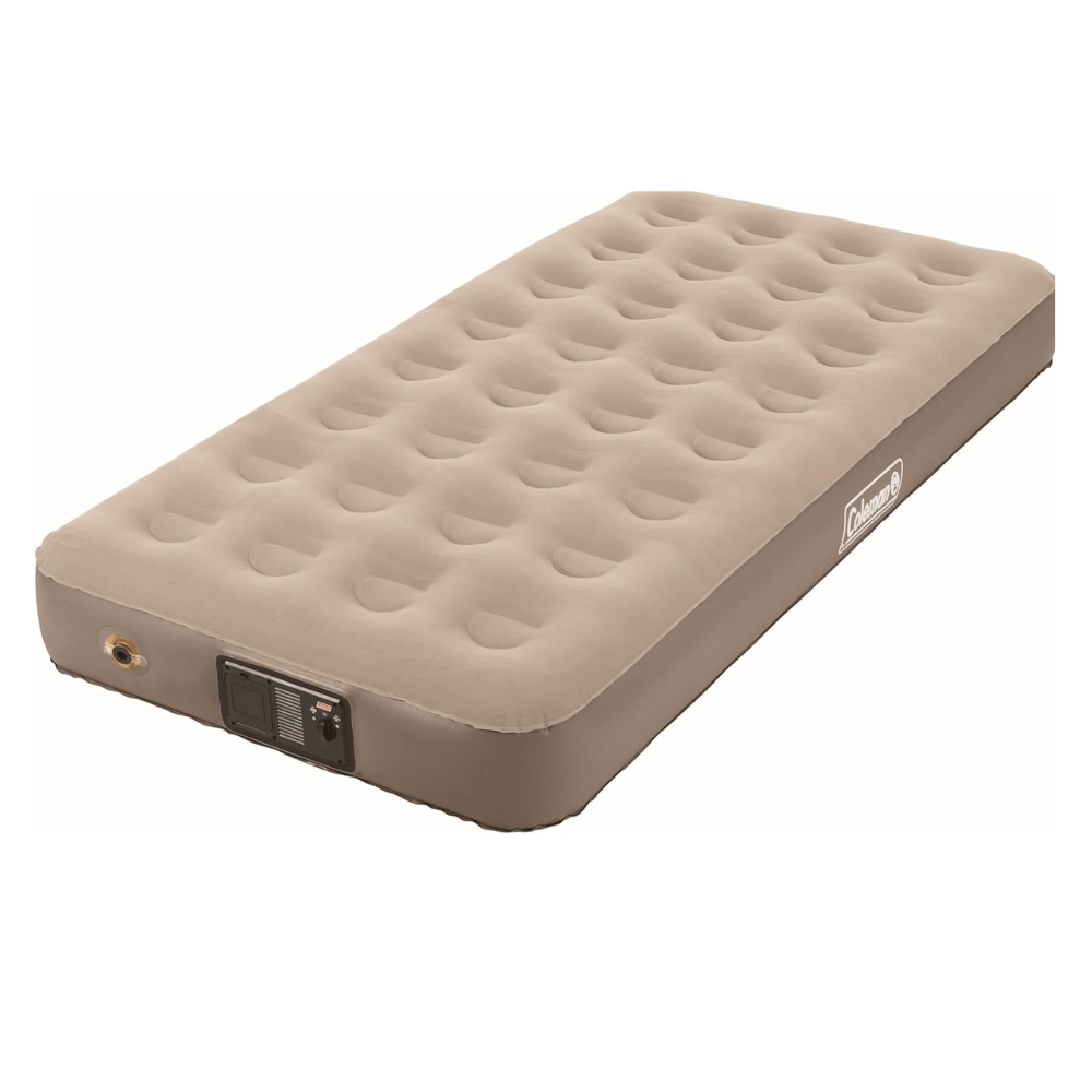 Coleman QuickBed Elite air mattress