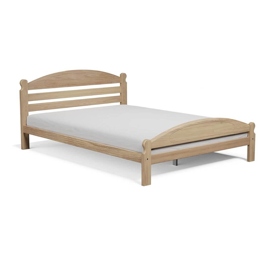 Arizona wooden Full XL Bed Frame