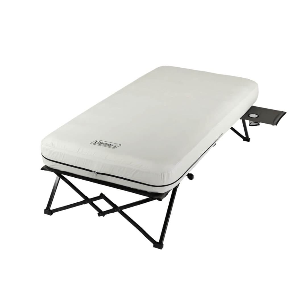Coleman airbed cot mattress
