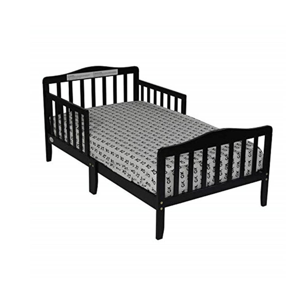 Suite Bebe wood bed