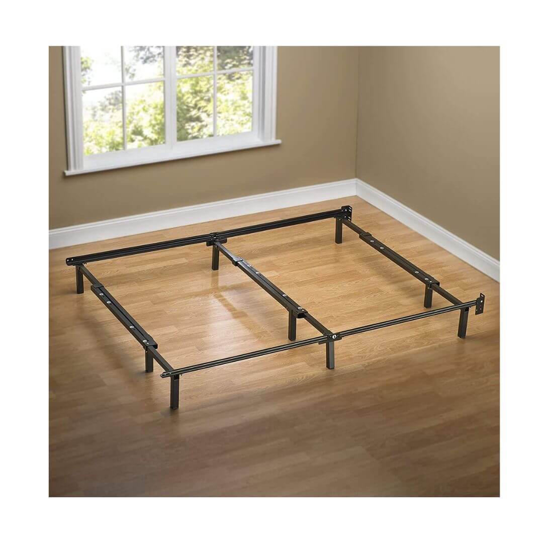 ZINUS durable Full Bed