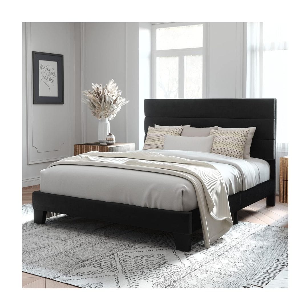 Allewie firm Bed frame