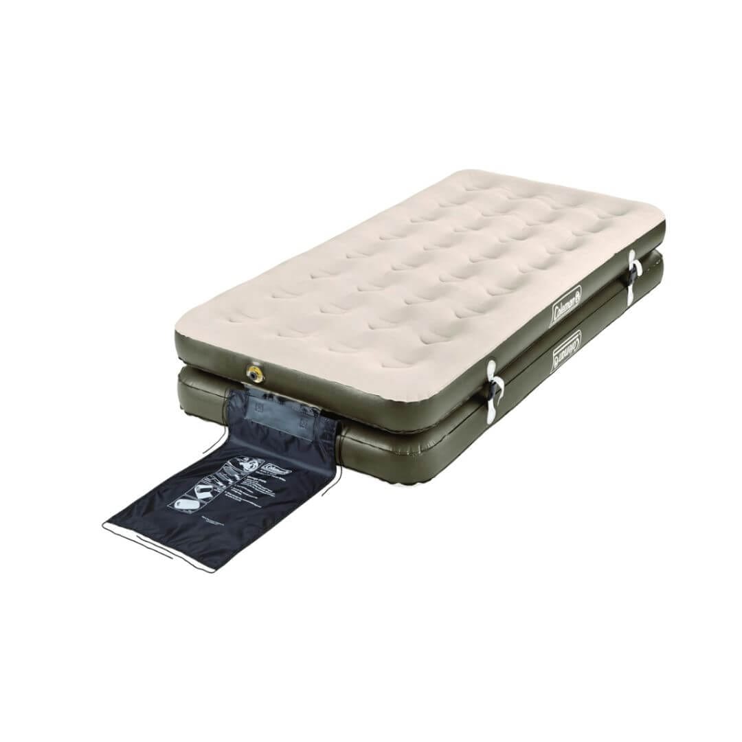 Coleman EasyStay Plus air mattress