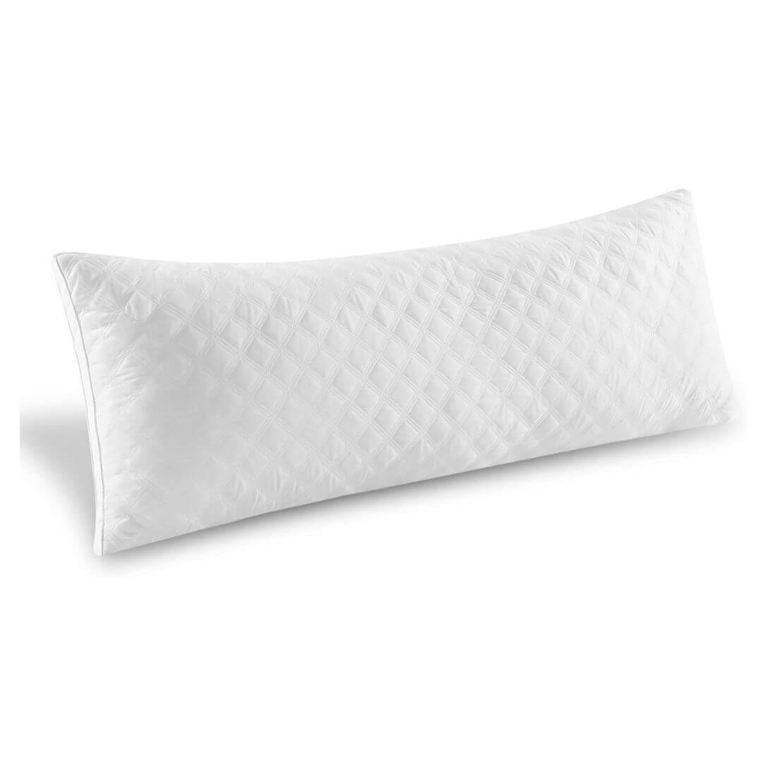 Oubonun adjustable loft Body Pillow