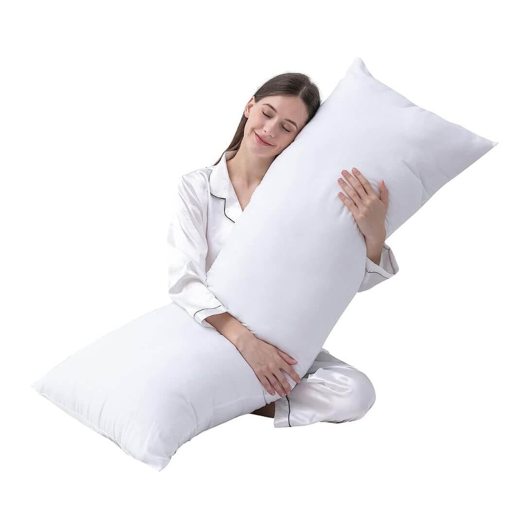 DOWNCOOL gentle support Pillow