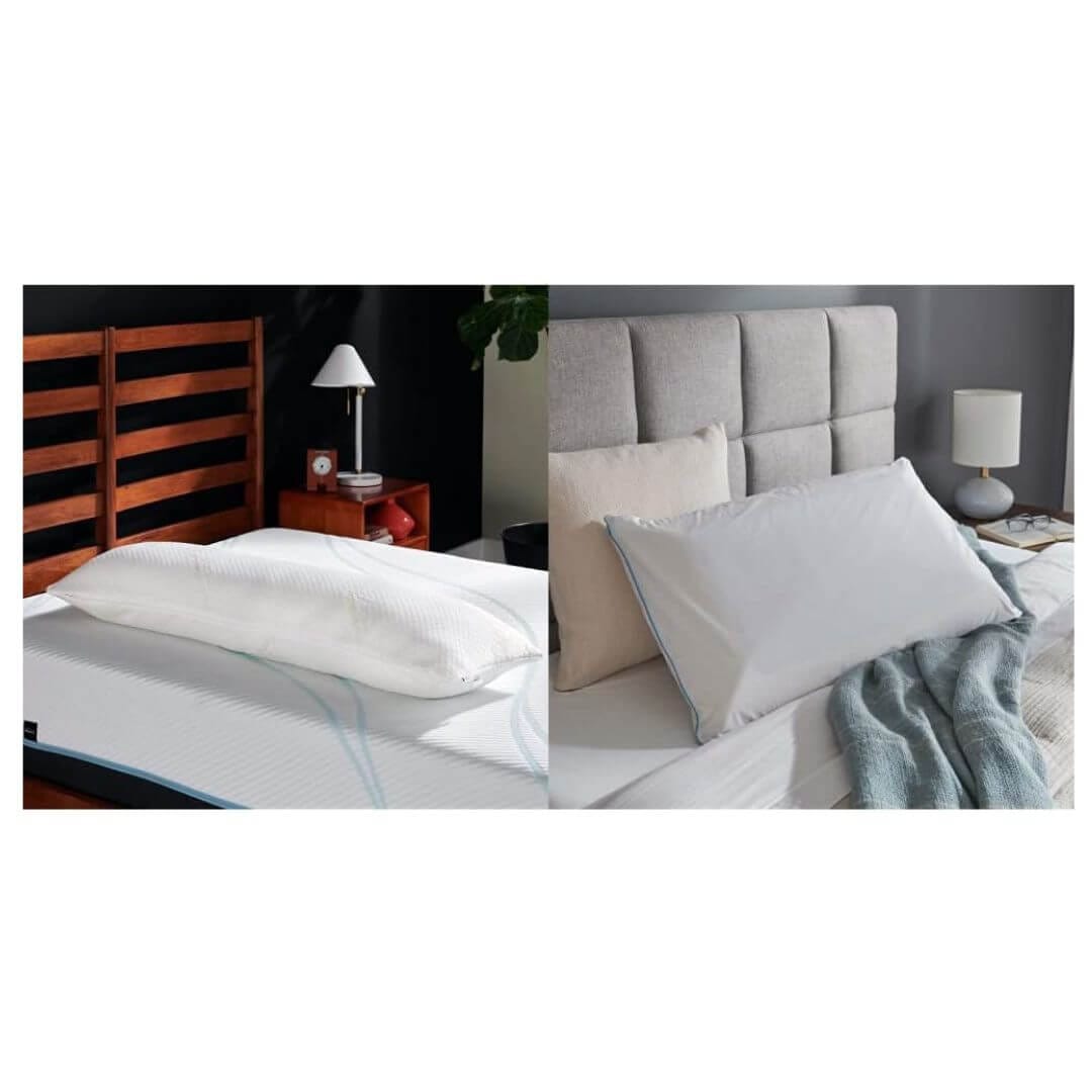 Tempur-Pedic firm Body Pillow