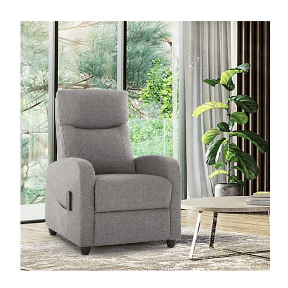 Smug power recliner chair