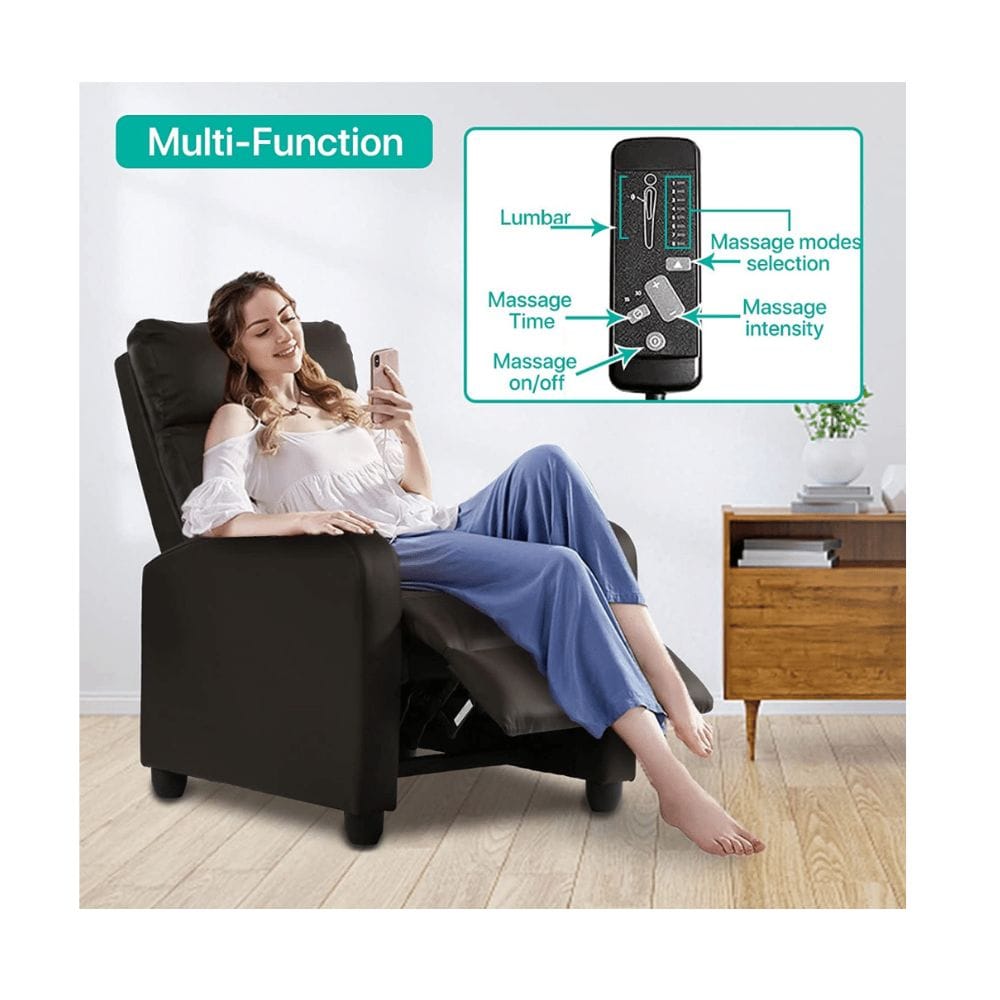 Hkeli Lazy Boy recliner