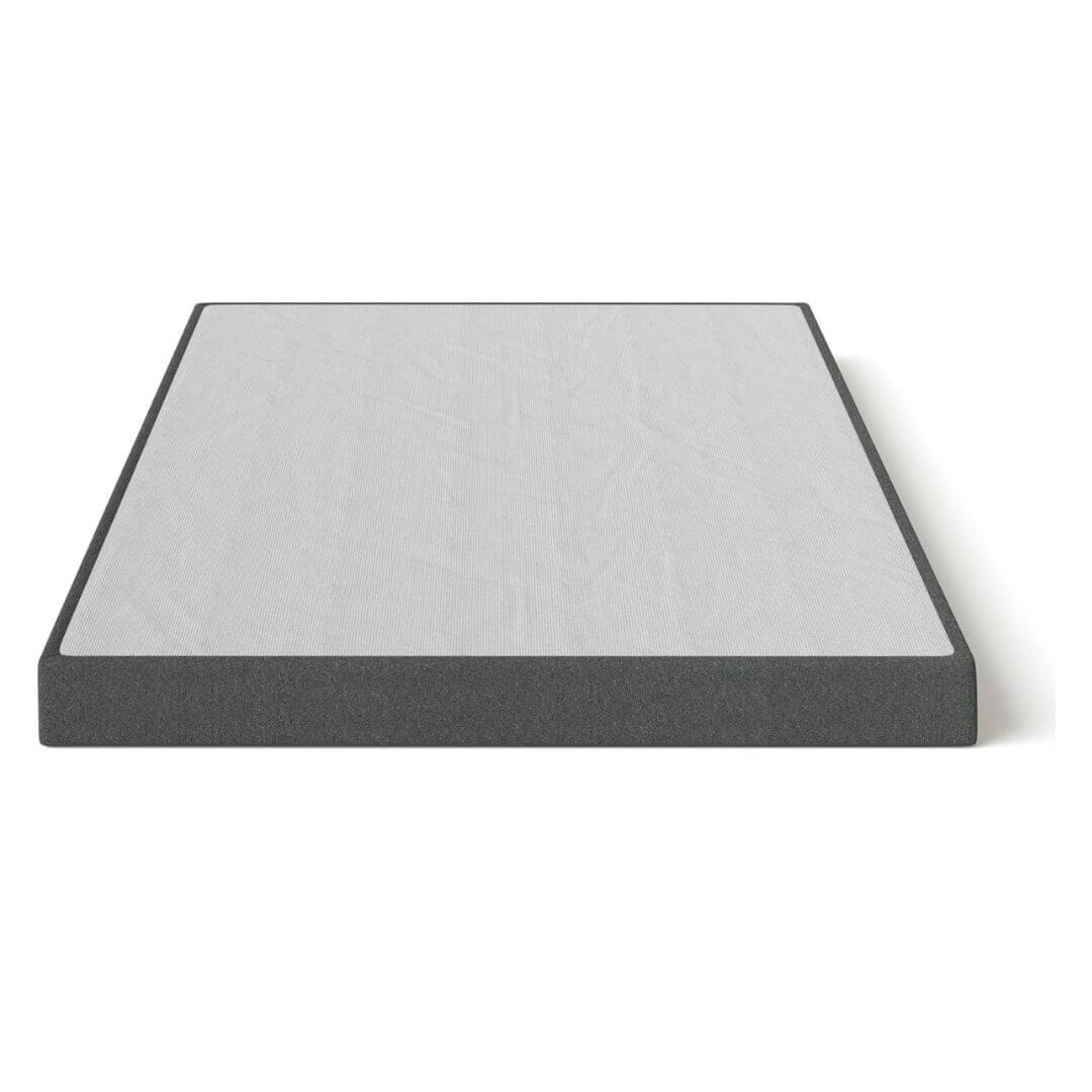 ZINUS box spring alternative foundation