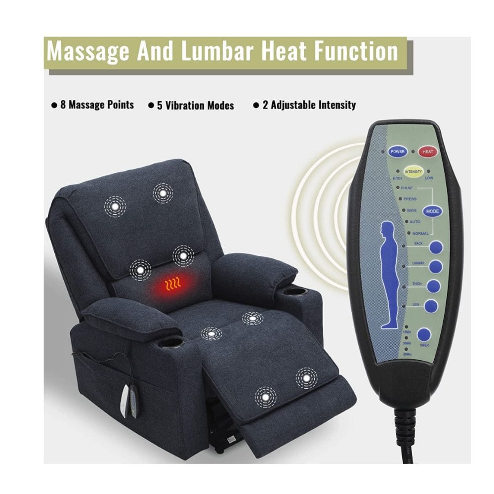 LOUVIXA Lazy Boy recliner