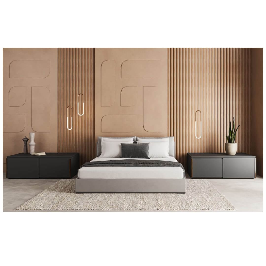 Bryte Balance smart bed