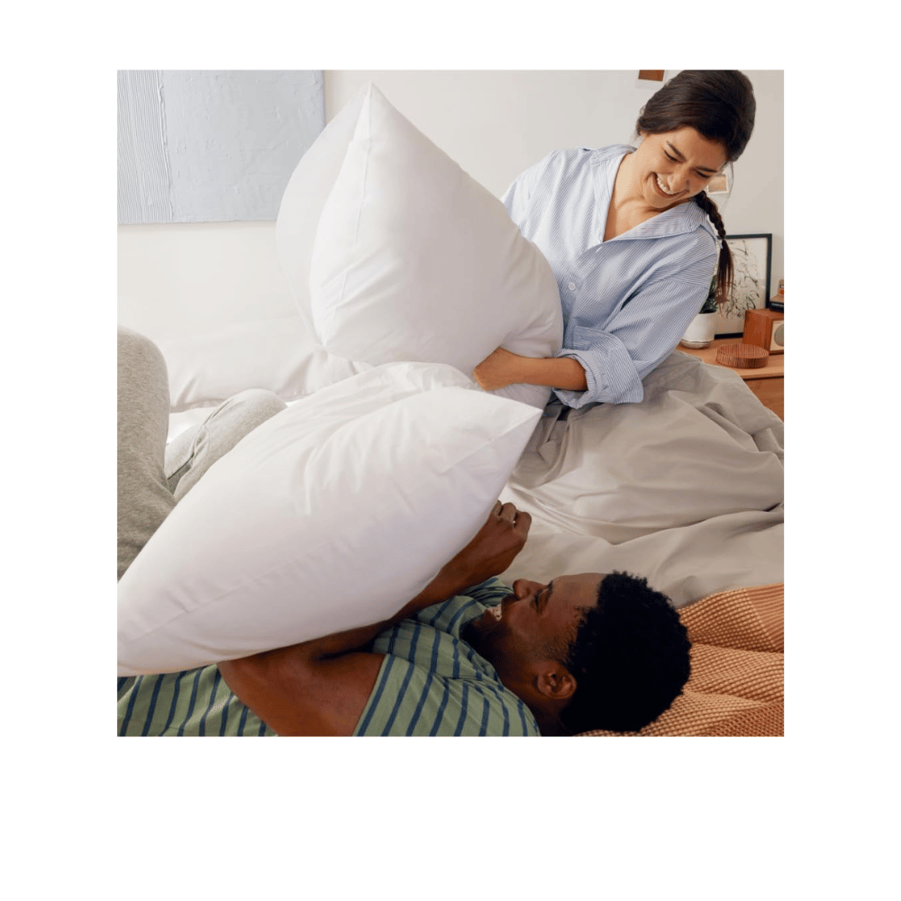 Casper comfort pillow
