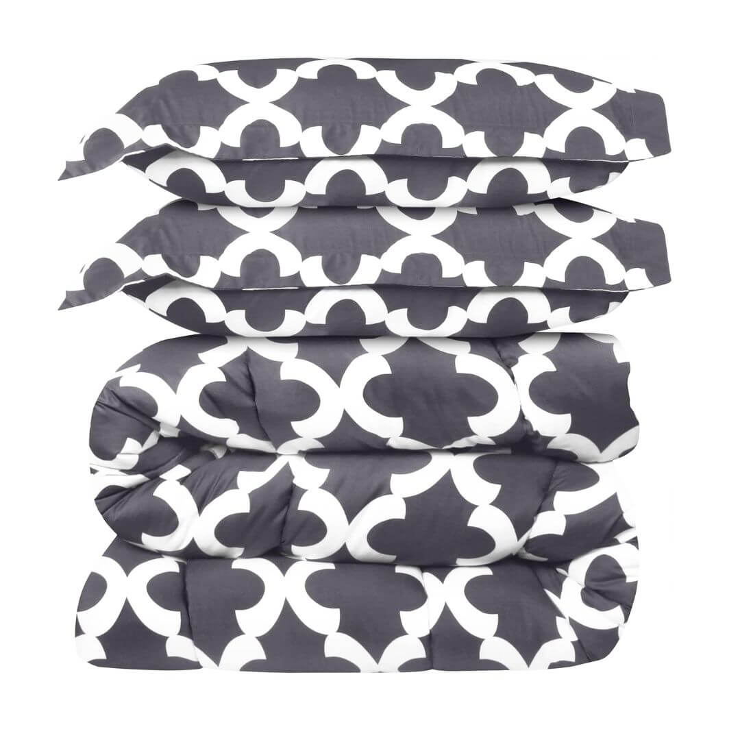 Easy-care Utopia Bedding comforter