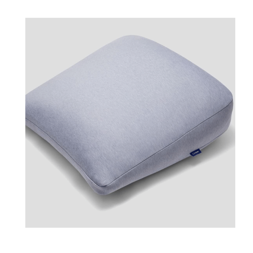 Casper plush body pillow