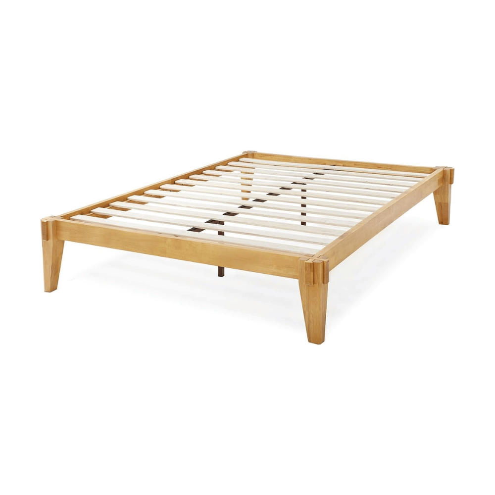 Bme platform height bed