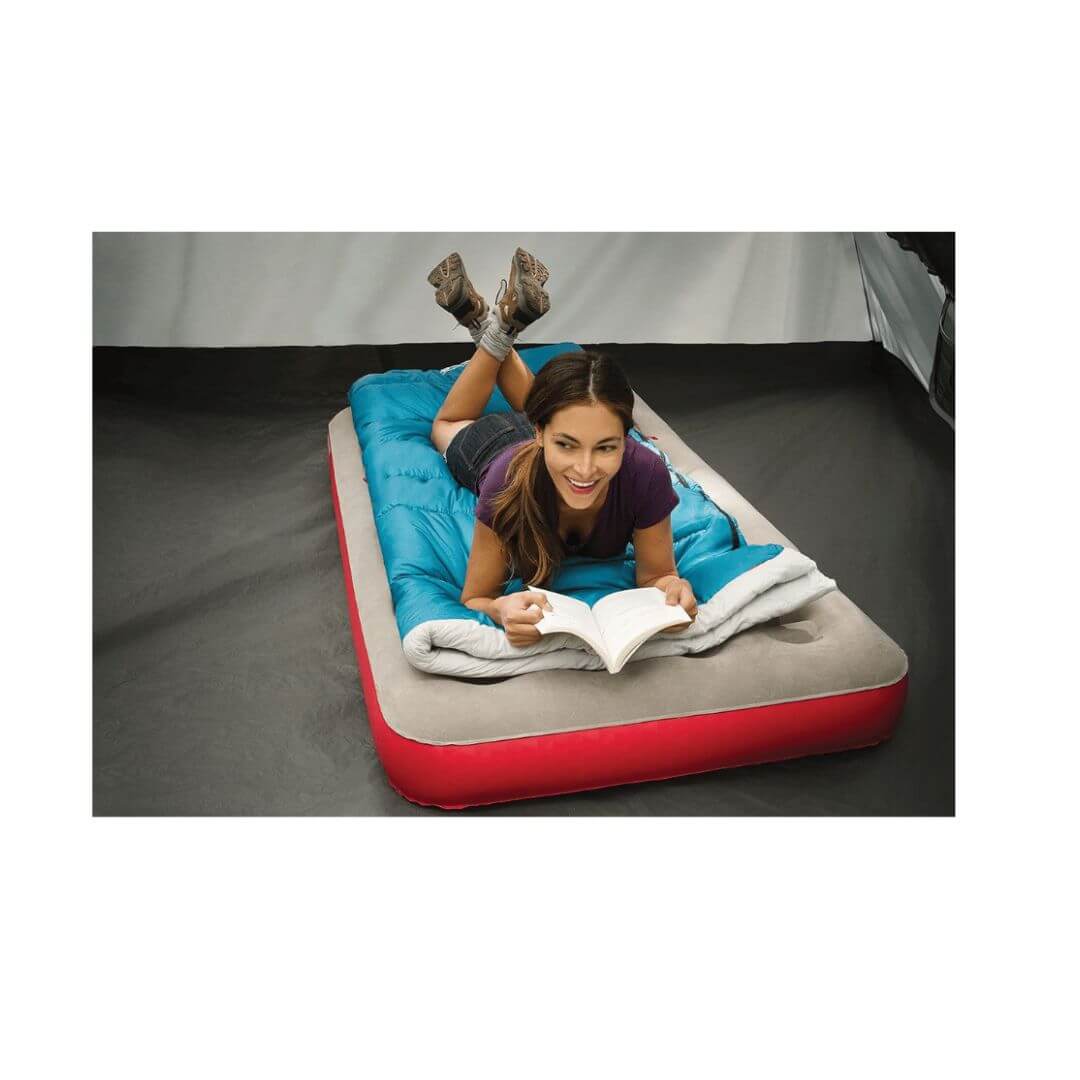 Coleman QuickBed budget air mattress