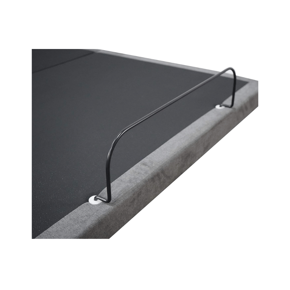 iDealBed adjustable luxury bed frame