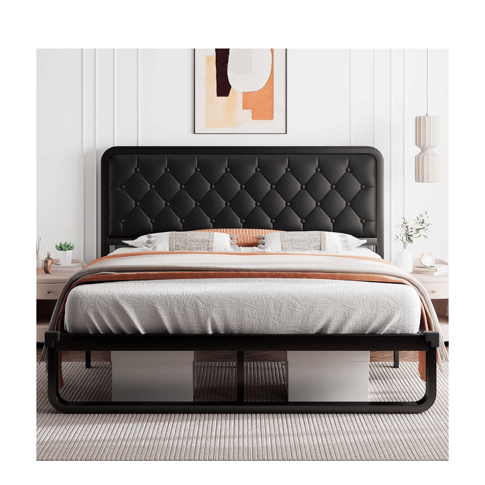 iPormis compact urban bed