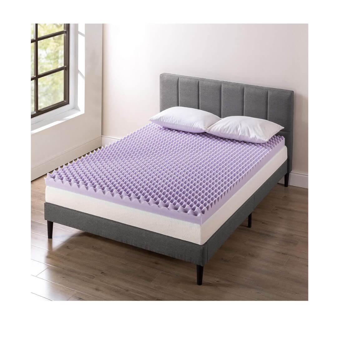 Best Price Mattress foam topper