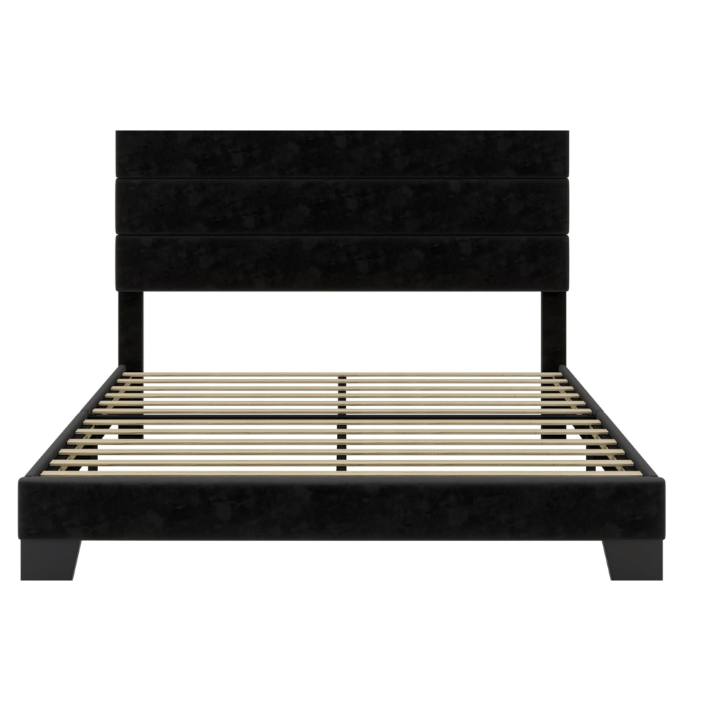 SHA CERLIN platform bed​
