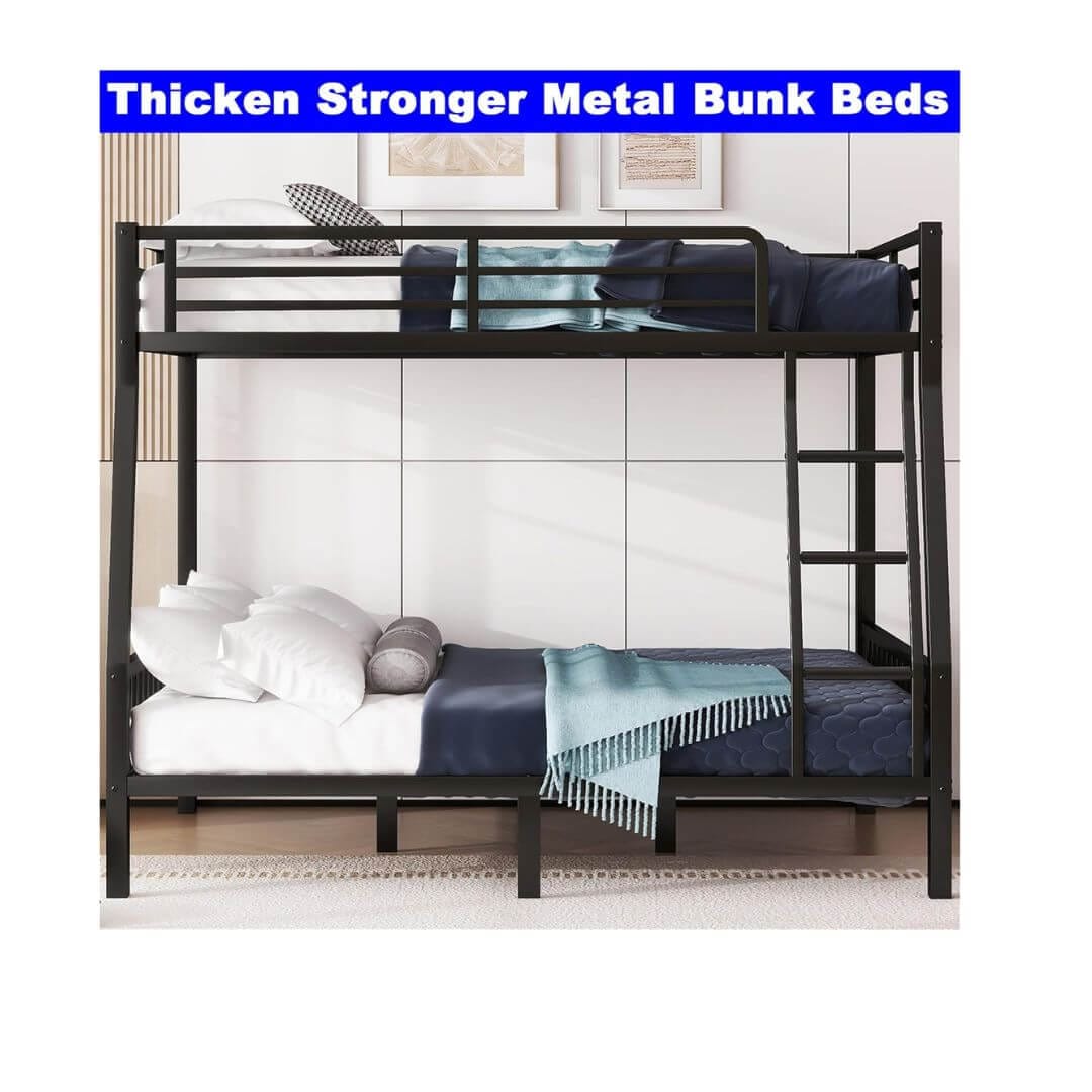 STERXONE adult support Bunk Bed