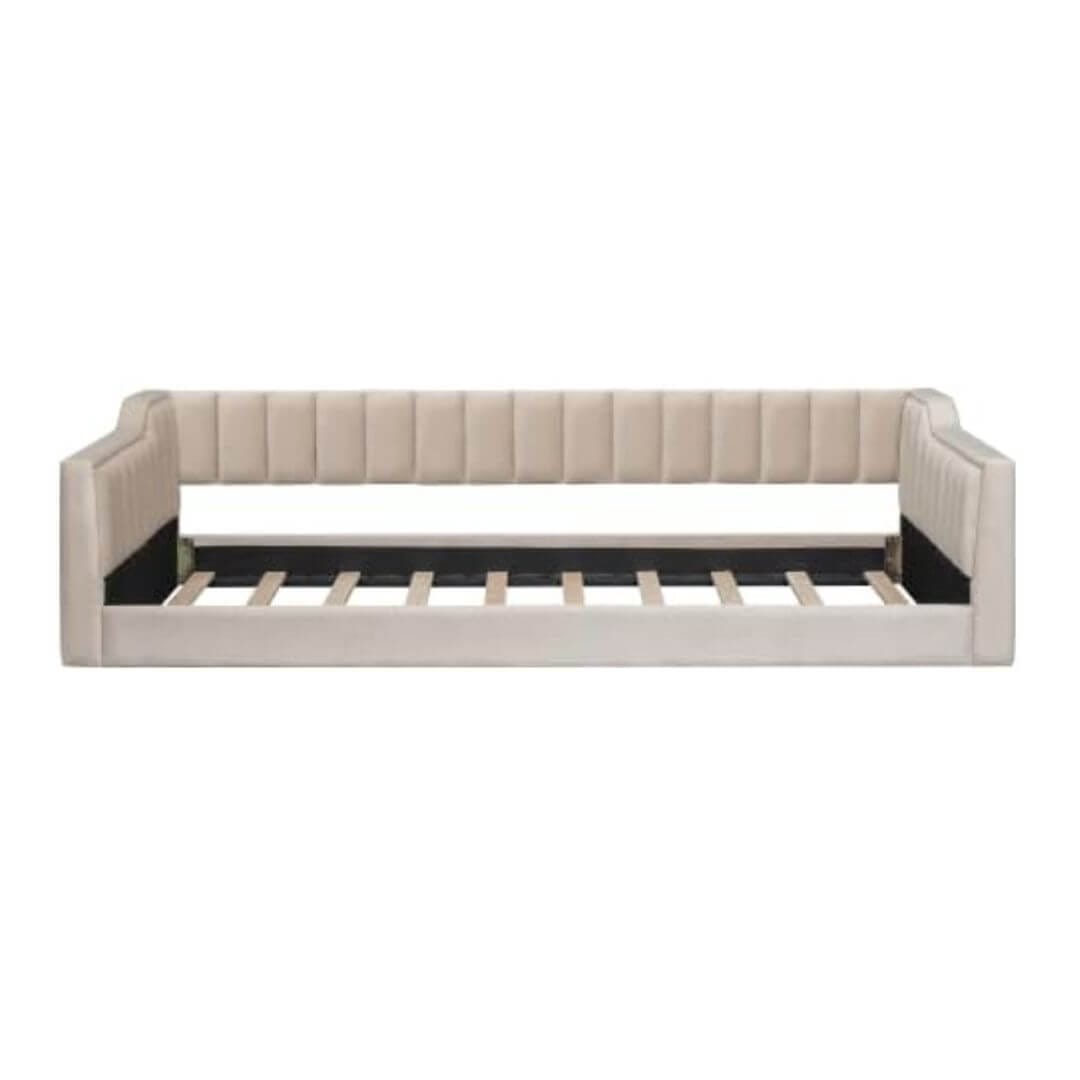 Bellemave cozy seating Full XL Bed