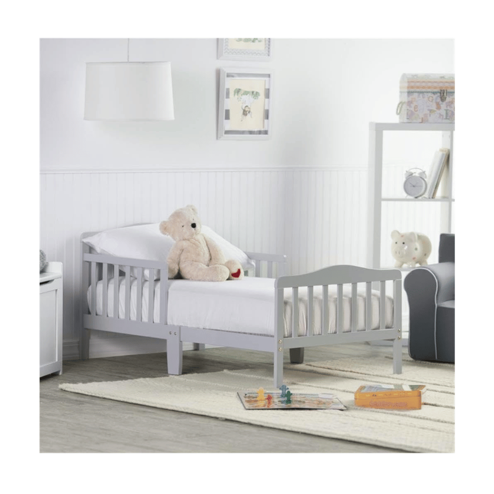Orbelle Classic toddler bed frame