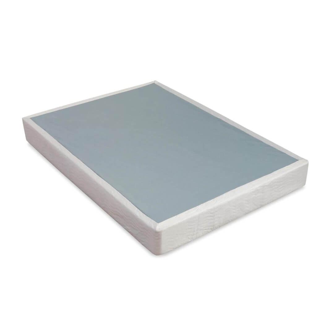 Nutan sturdy Full XL Bed Frame