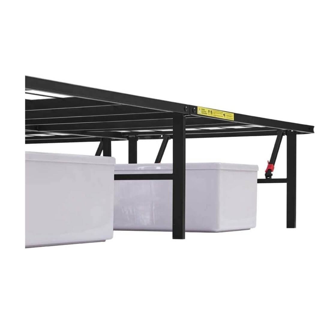 AmazonBasics sleek Full Bed frame