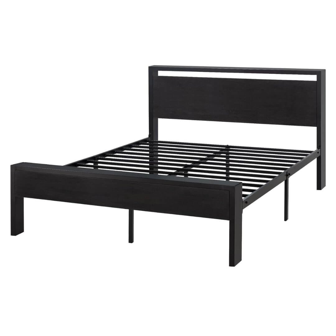 SHA CERLIN modern Full Bed