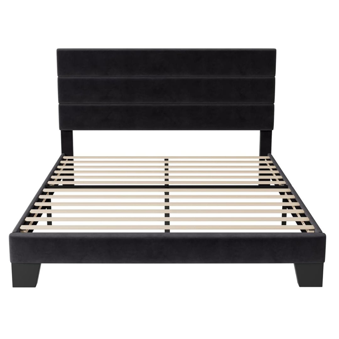 Allewie elegant Full Bed