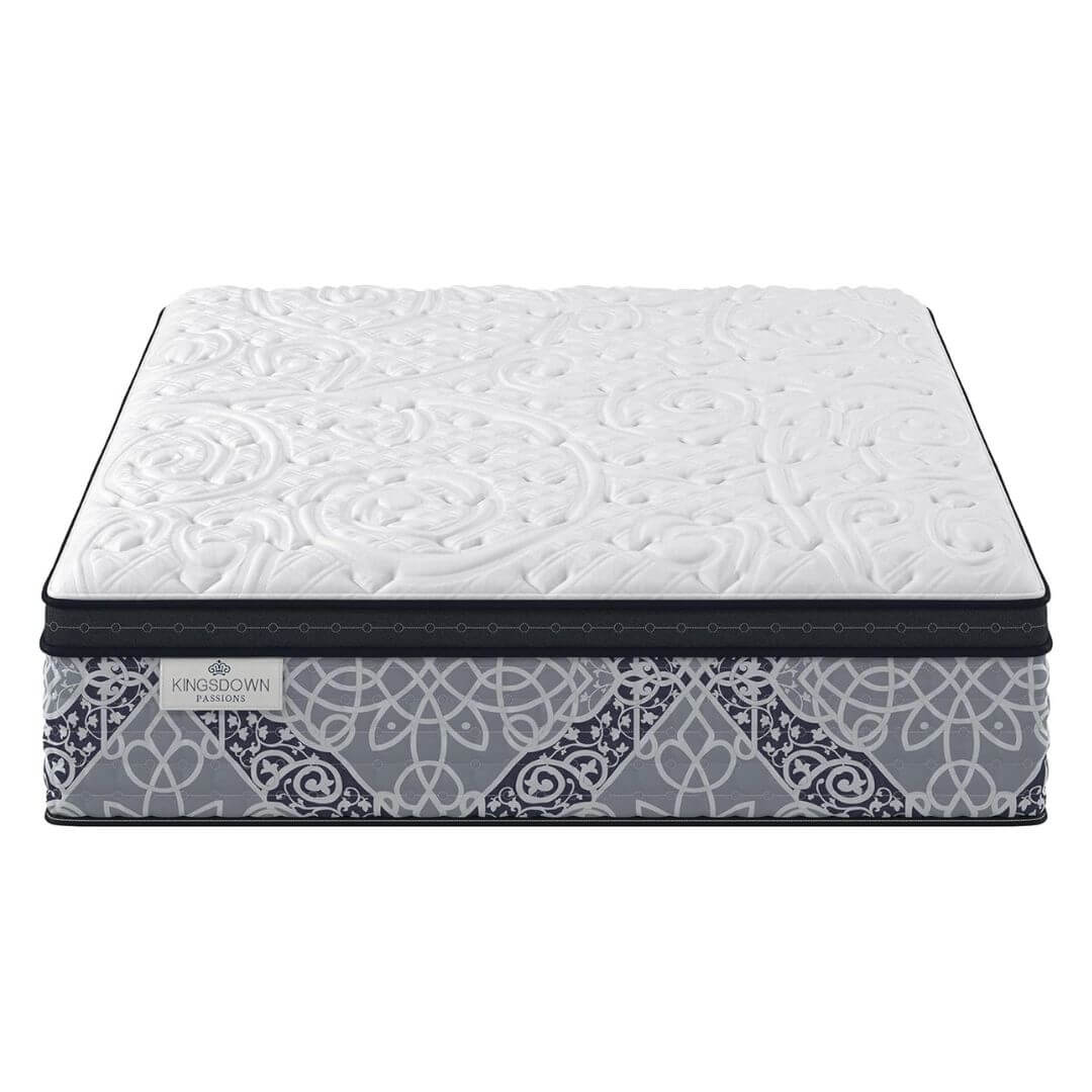 Kingsdown cooling gel mattress