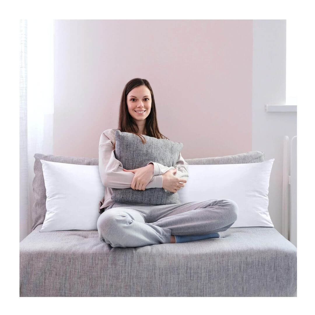 Utopia Bedding versatile sleep Pillow