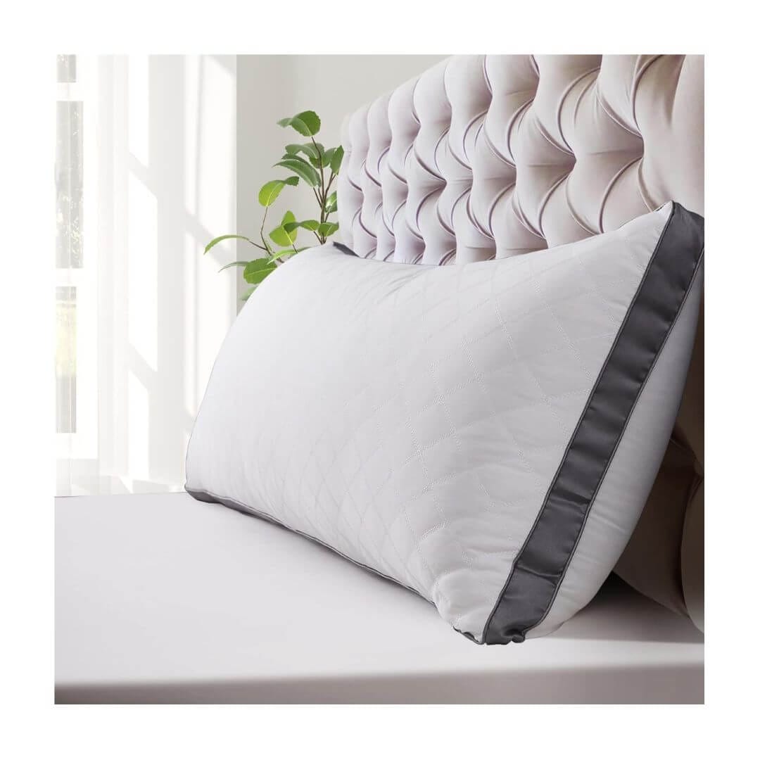 WhatsBedding shoulder relief Pillow