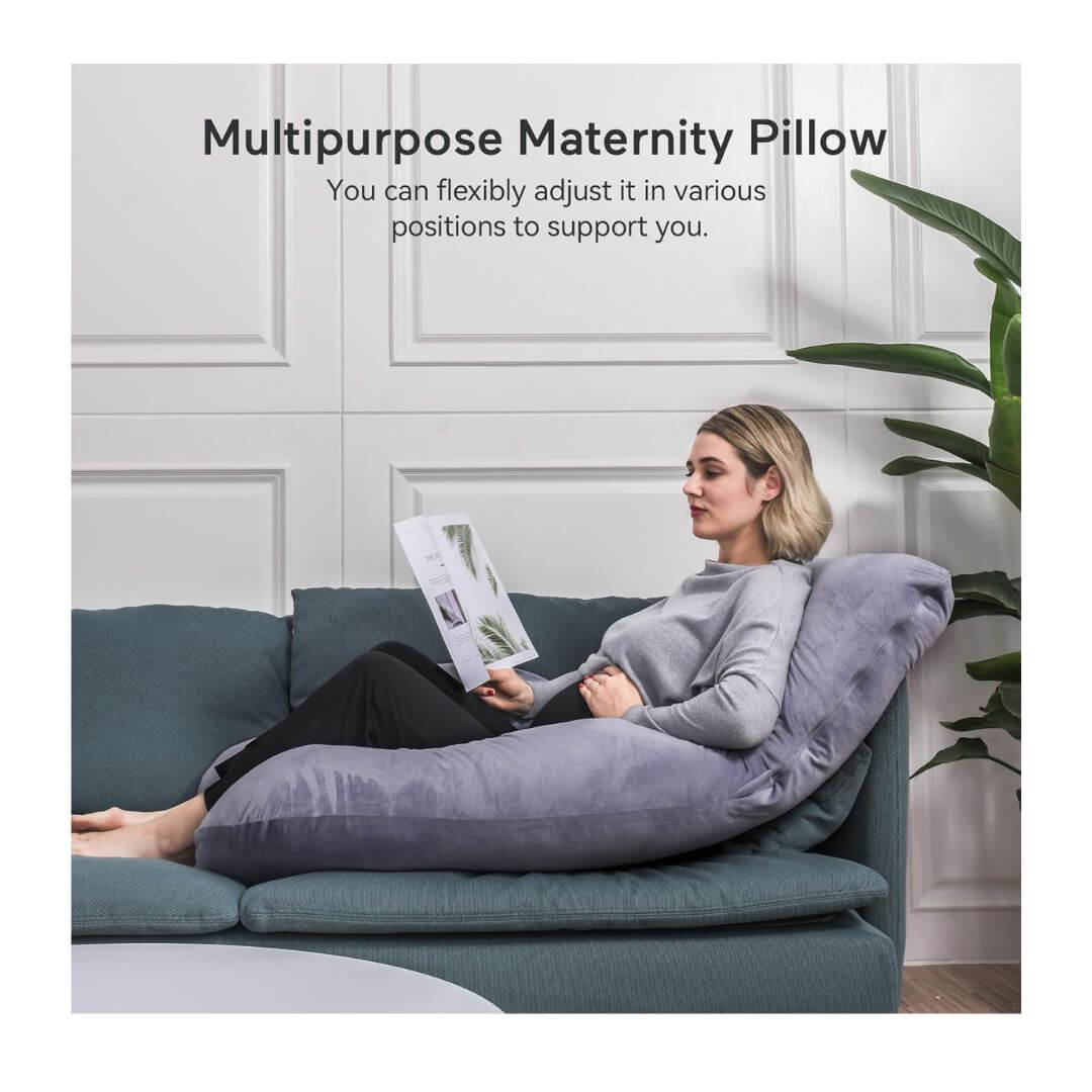 Momcozy maternity support Pillow