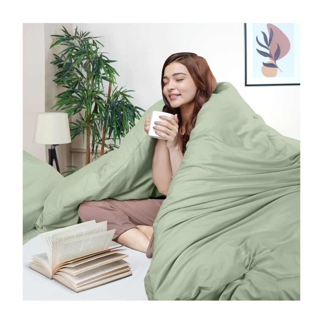 Utopia Bedding stylish bedding set comforter