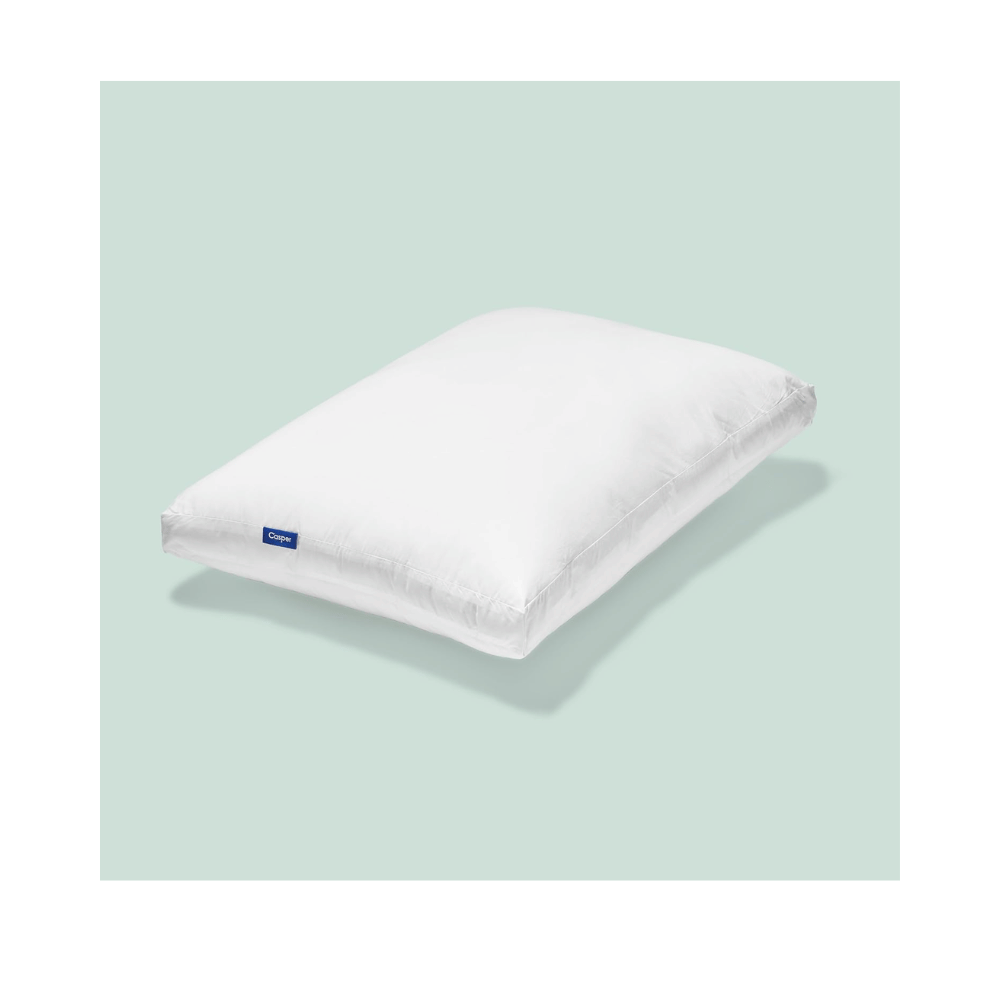  Casper pillow-in-pillow structure